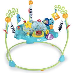 Premergator interactiv Baby Einstein Curiosity Cove (Multicolor) Thumb