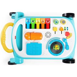 Ходунок музыкальный Baby Einstein Mix & Roll 4 in 1 Thumb