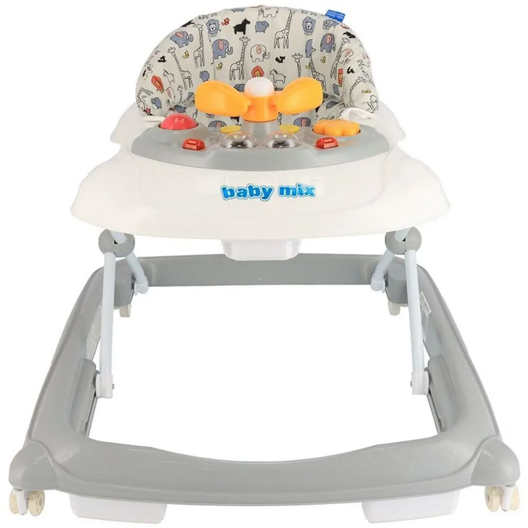 Premergator Baby mix 47976 (Grey/White) - 2