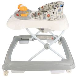 Premergator Baby mix 47976 (Grey/White) Thumb
