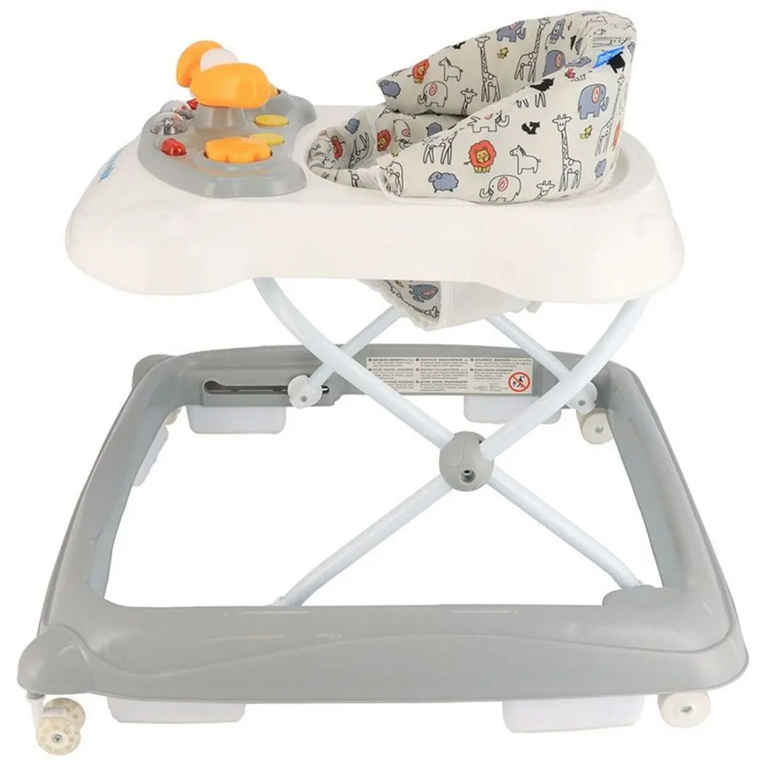 Premergator Baby mix 47976 (Grey/White) - 3