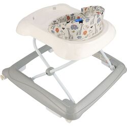 Premergator Baby mix 47976 (Grey/White) Thumb