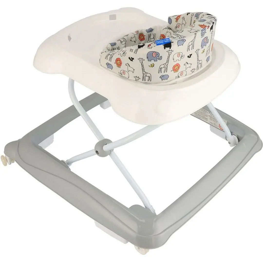 Premergator Baby mix 47976 (Grey/White) - 4