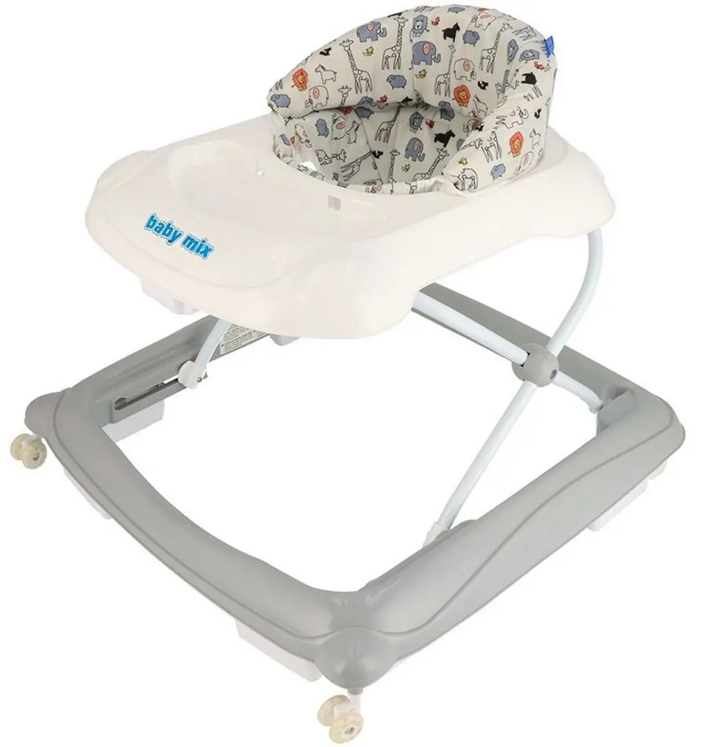 Premergator Baby mix 47976 (Grey/White) - 5