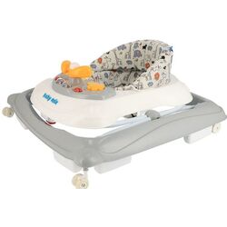 Premergator Baby mix 47976 (Grey/White) Thumb