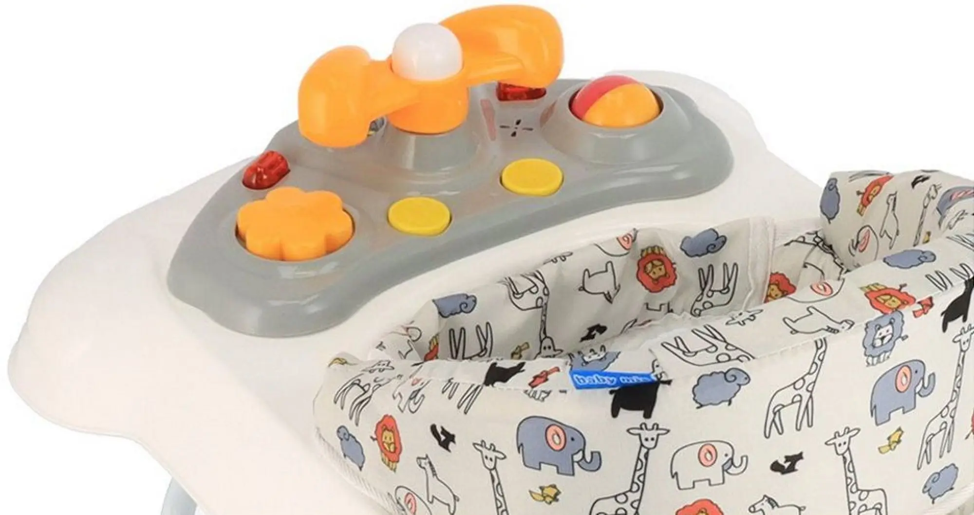 Premergator Baby mix 47976 (Grey/White) - 8