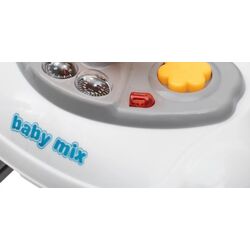 Premargator Baby Mix J-888ES (Dark Gray) Thumb