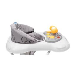 Premargator Baby Mix J-888ES (Dark Gray) Thumb