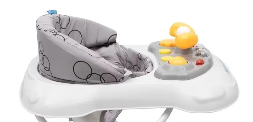 Premargator Baby Mix J-888ES (Dark Gray) - 3