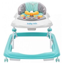 Premargator Baby Mix J-888ES (Mint/Graphite) Thumb