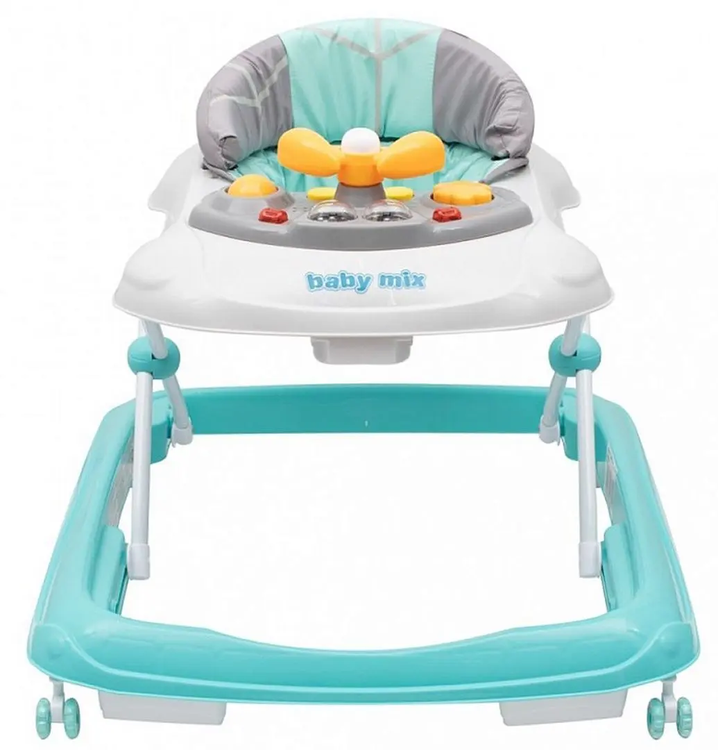 Premargator Baby Mix J-888ES (Mint/Graphite) - 2