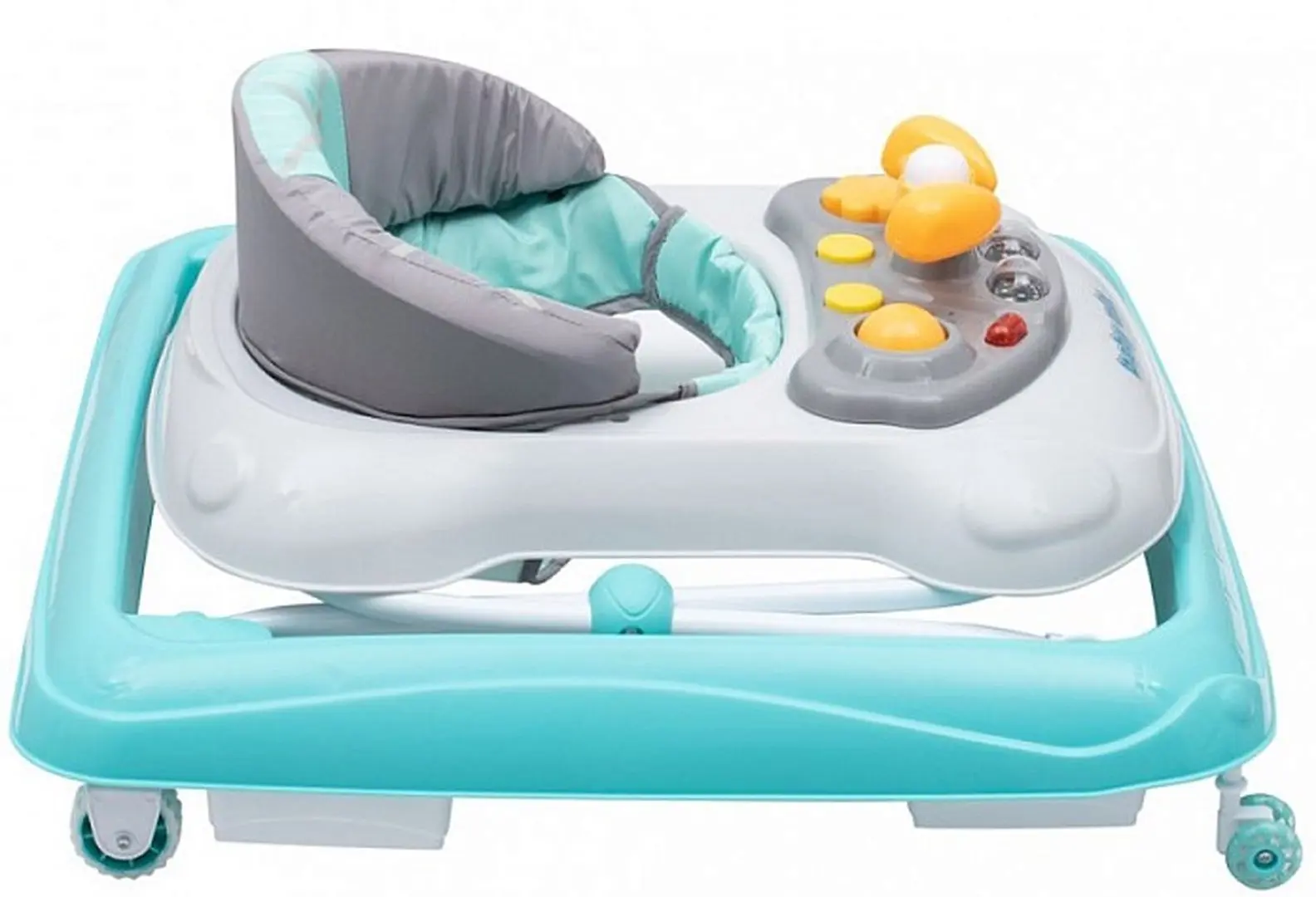 Premargator Baby Mix J-888ES (Mint/Graphite) - 3