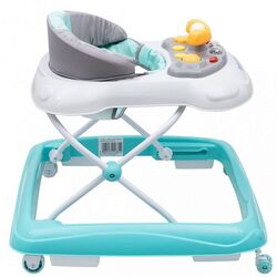 Premargator Baby Mix J-888ES (Mint/Graphite) Thumb