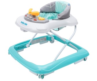 Premargator Baby Mix J-888ES (Mint/Graphite)