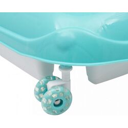 Premargator Baby Mix J-888ES (Mint/Graphite) Thumb