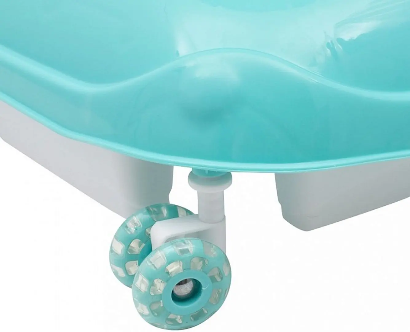 Premargator Baby Mix J-888ES (Mint/Graphite) - 6