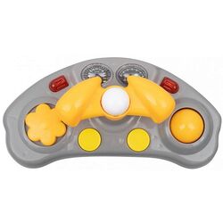 Premargator Baby Mix J-888ES (Mint/Graphite) Thumb