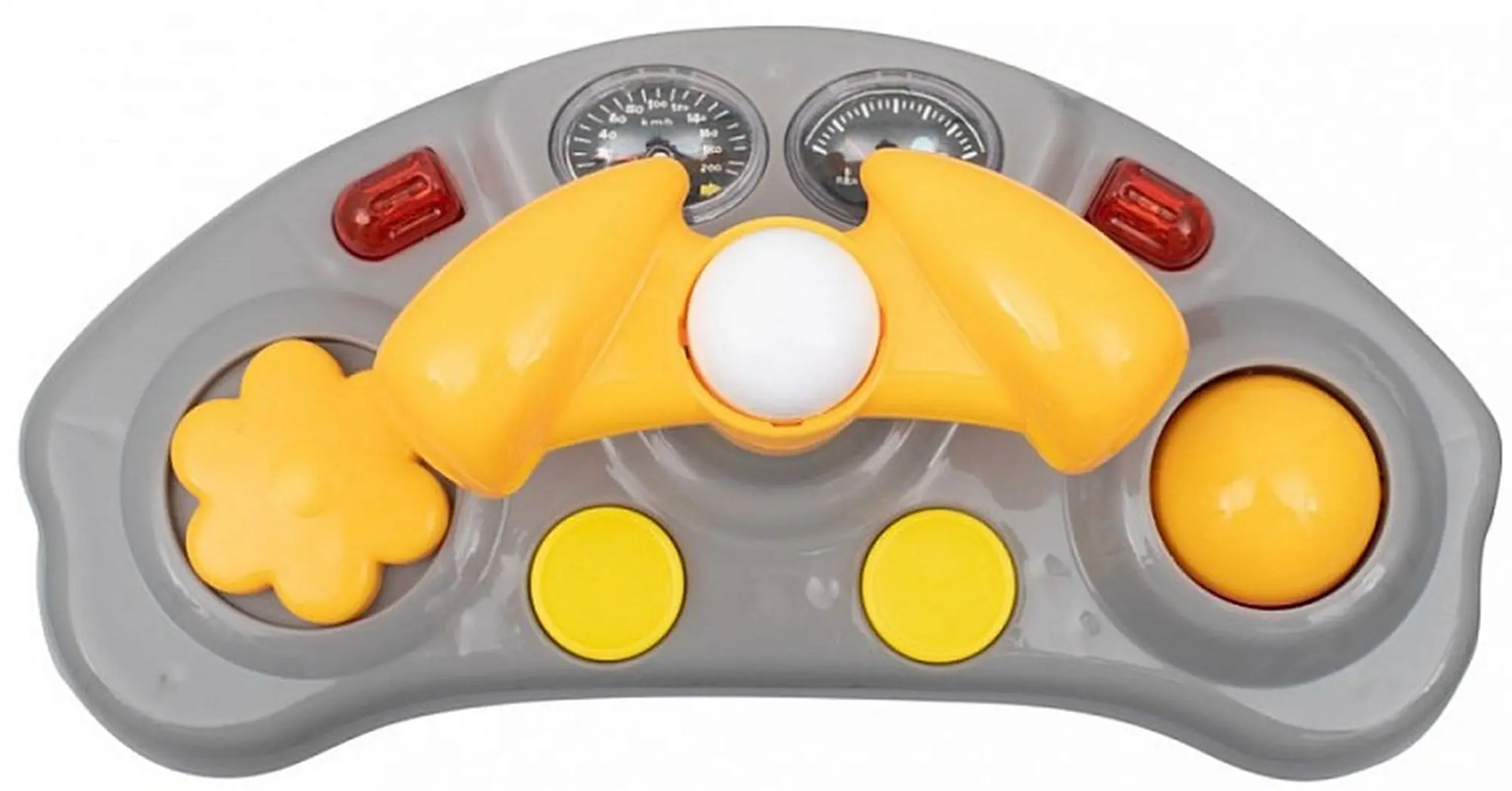 Premargator Baby Mix J-888ES (Mint/Graphite) - 7