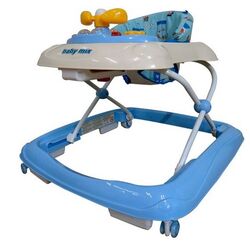 Ходунок Baby Mix OSK-J888ES (Blue) Thumb