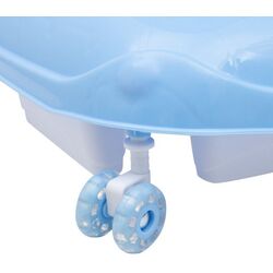 Ходунок Baby Mix OSK-J888ES (Blue) Thumb