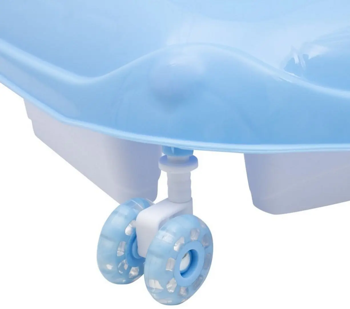 Ходунок Baby Mix OSK-J888ES (Blue)