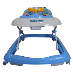 Ходунок Baby Mix OSK-J888ES (Blue) Thumb