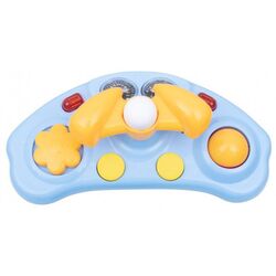 Ходунок Baby Mix OSK-J888ES (Blue) Thumb