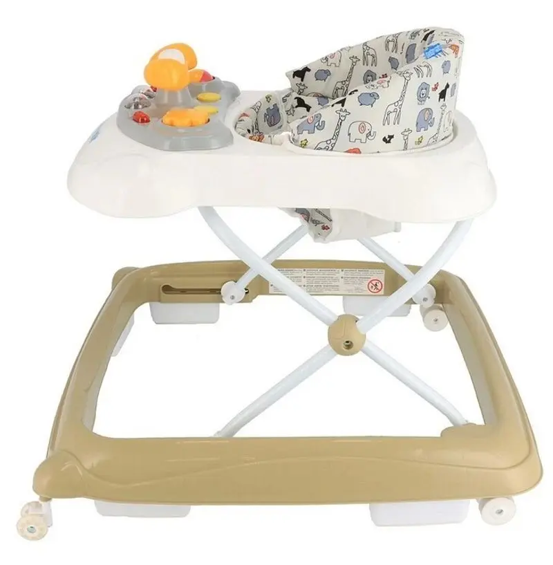 Premargator Baby Mix OSK-J888ES (Cappuccino) - 2
