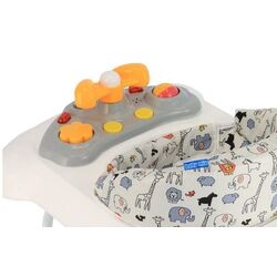 Premargator Baby Mix OSK-J888ES (Cappuccino) Thumb