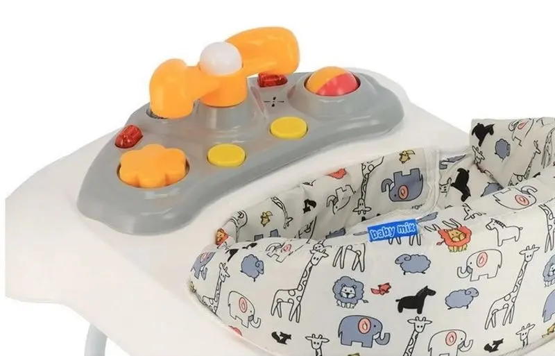 Premargator Baby Mix OSK-J888ES (Cappuccino) - 3