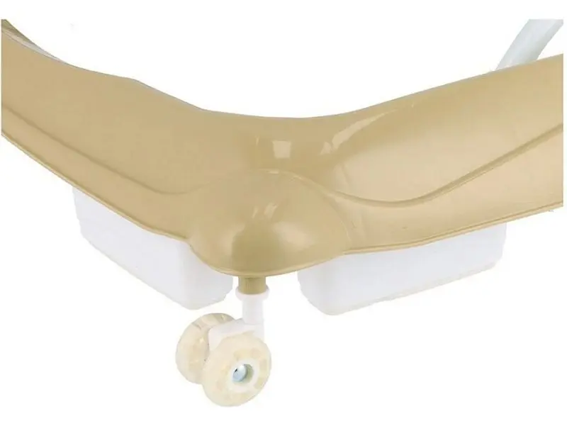 Premargator Baby Mix OSK-J888ES (Cappuccino) - 4