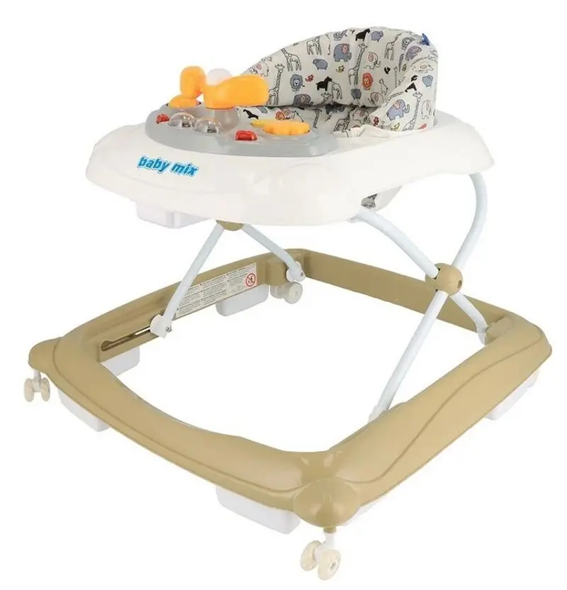 Premargator Baby Mix OSK-J888ES (Cappuccino)