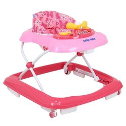 Premargator Baby Mix OSK-J888ES (Dark Pink) Thumb