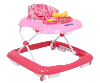 Premargator Baby Mix OSK-J888ES (Dark Pink)