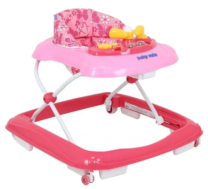 Premargator Baby Mix OSK-J888ES (Dark Pink)