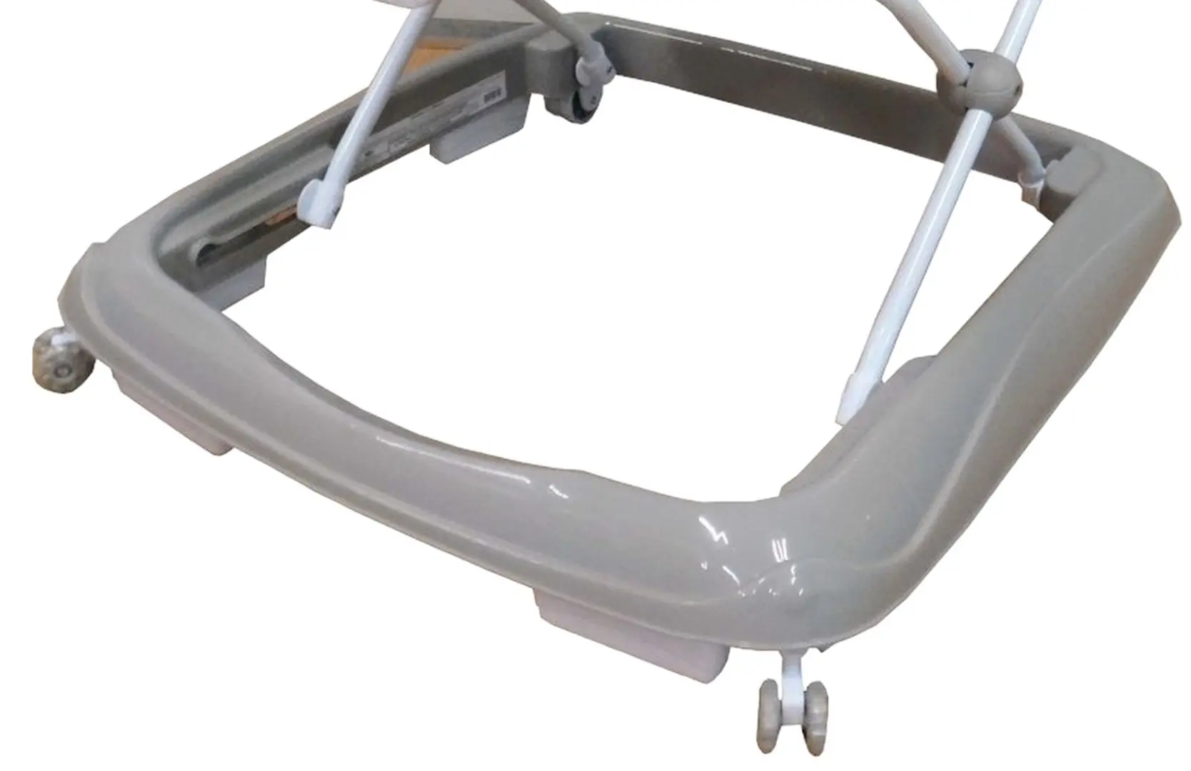 Premargator Baby Mix OSK-J888ES (Grey/White) - 2