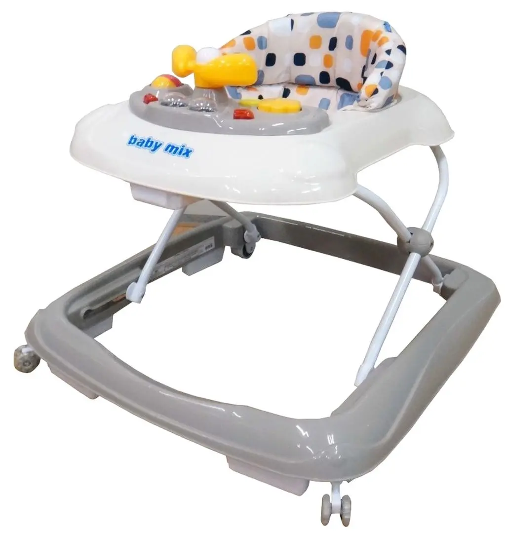 Premargator Baby Mix OSK-J888ES (Grey/White)