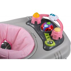 Premergator 3in1 Babygo BGO-15011 (Light Pink) Thumb