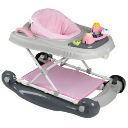 Premergator 3in1 Babygo BGO-15011 (Light Pink)