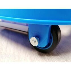 Premergator Baciuzzi Shape On Mare (Blue) Thumb