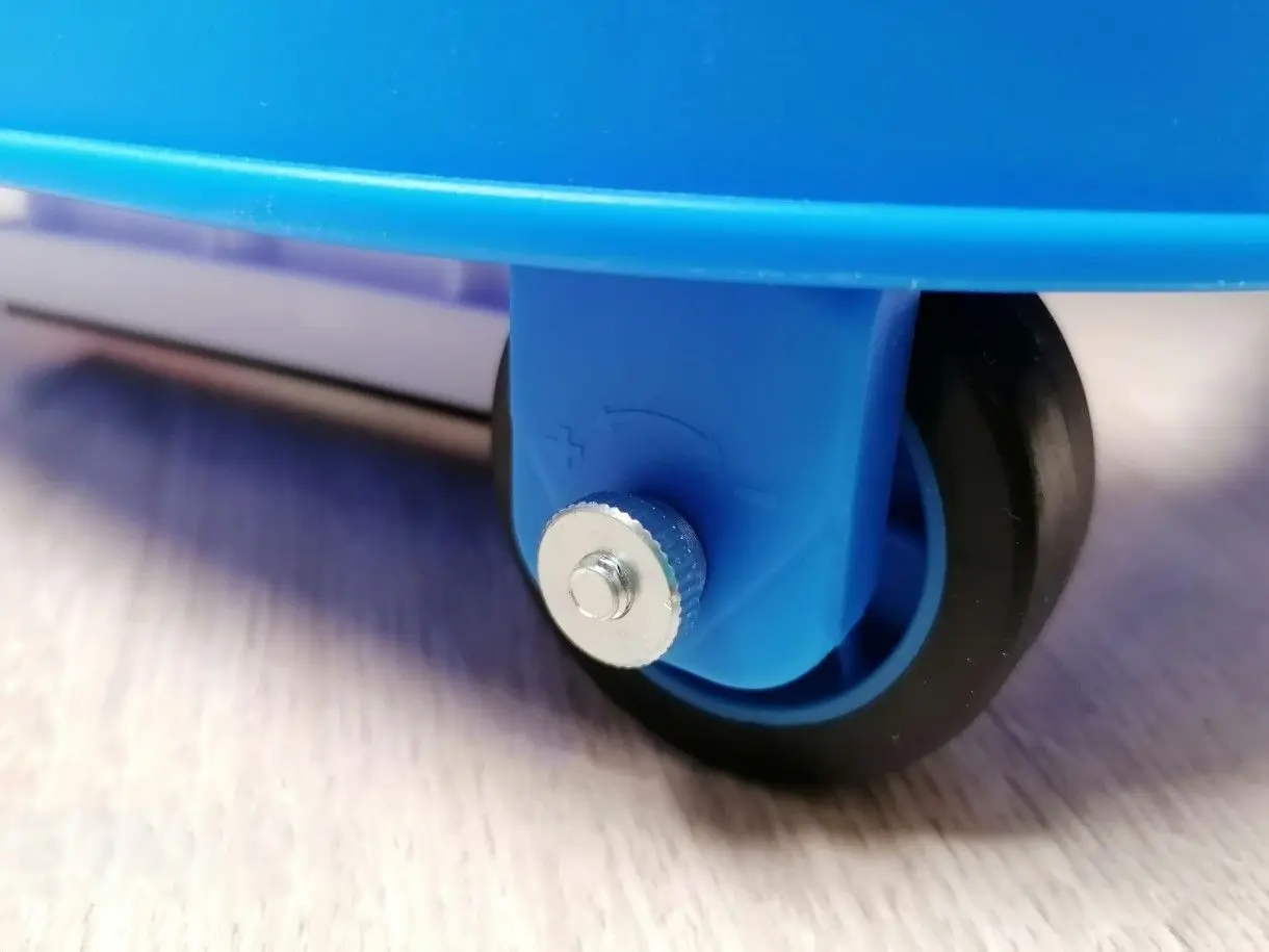 Premergator Baciuzzi Shape On Mare (Blue) - 2