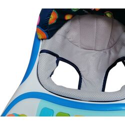 Premergator Baciuzzi Shape On Mare (Blue) Thumb