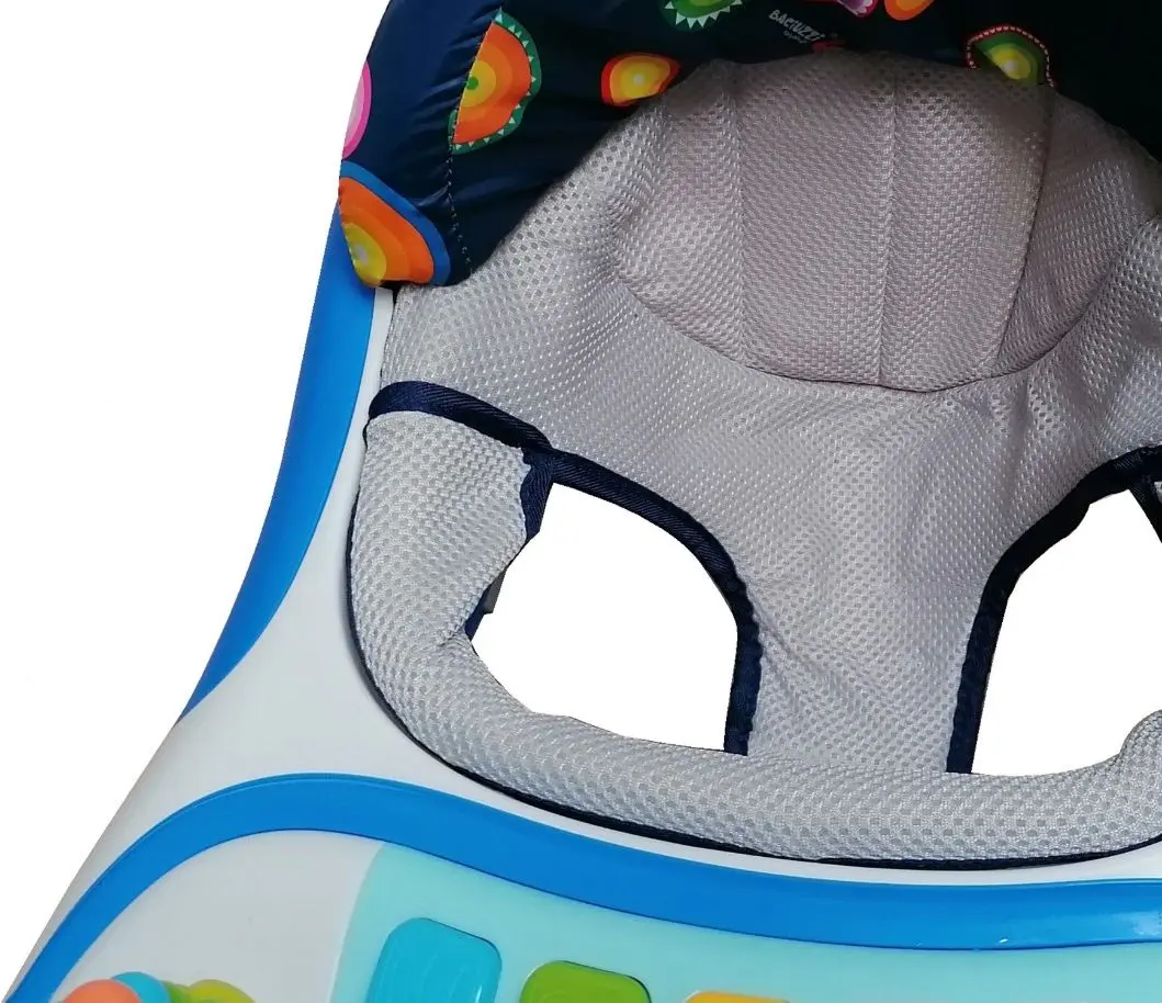 Premergator Baciuzzi Shape On Mare (Blue) - 3