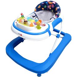 Premergator Baciuzzi Shape On Mare (Blue)