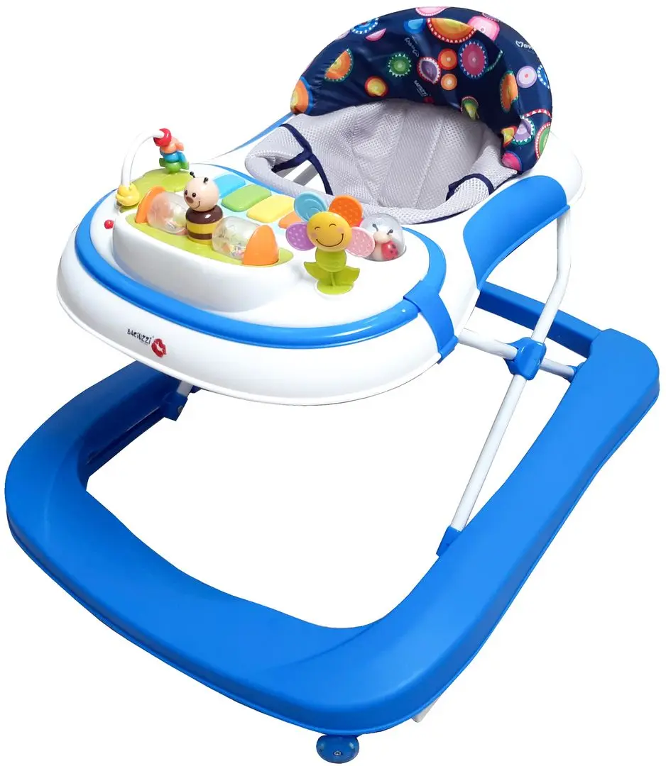 Premergator Baciuzzi Shape On Mare (Blue)