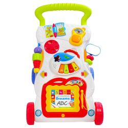 Premergator Alexis Baby Mix HS-3238 (Multicolor) Thumb