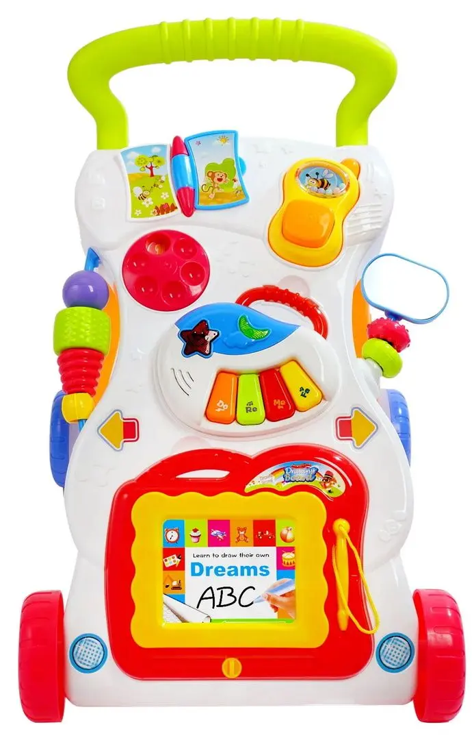 Premergator Alexis Baby Mix HS-3238 (Multicolor) - 2