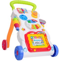 Ходунок Alexis Baby Mix HS-3238 (Multicolor)