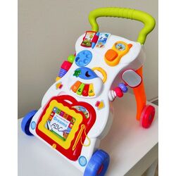 Premergator Alexis Baby Mix HS-3238 (Multicolor) Thumb