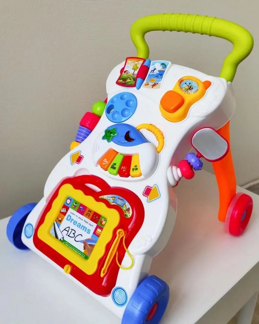 Premergator Alexis Baby Mix HS-3238 (Multicolor) - 4